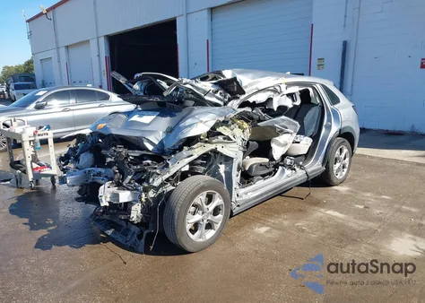 2024 Honda Hr-V 2Wd Lx из США, поврежденный, VIN 3CZRZ1H33RM735934